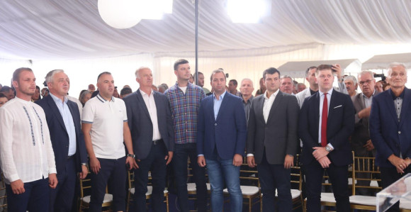 Селак у Стричићима: Да нас догодине буде још више!
