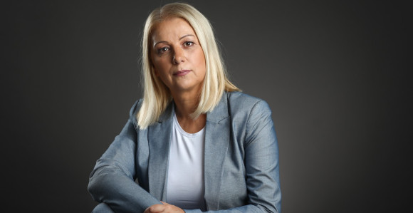 Јашаревић: Добро јутро предсједнице, откуд Ви!
