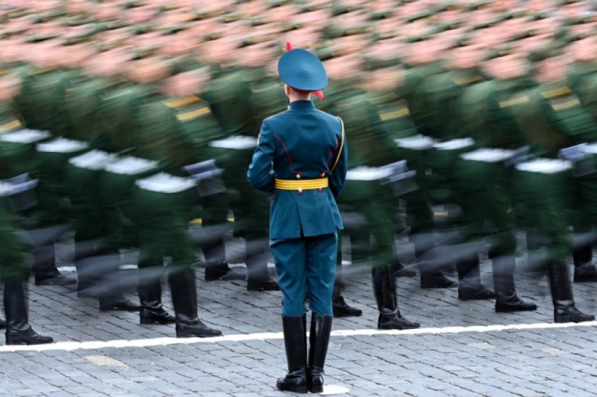 Spremno 50.000 vojnika, Rusi dižu i 140 letjelica