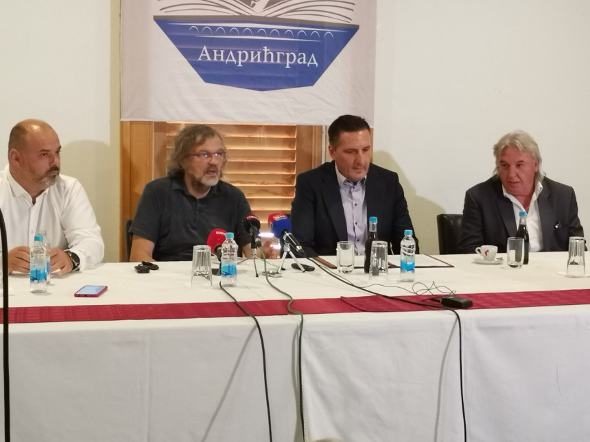 Andrićgrad se zadužuje za 20 miliona za projekte