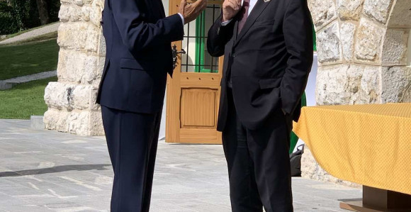 Šmit na Samitu zbog konsultacija oko izbora u BiH?!