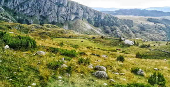 Njemica poginula tokom planinarenja na Durmitoru