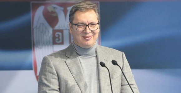 Čuvamo mir, vodimo odgovornu i pametnu politiku