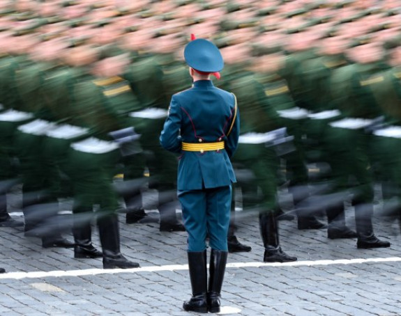 Spremno 50.000 vojnika, Rusi dižu i 140 letjelica