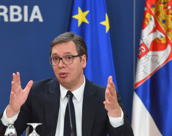 Srbija pozornica za posrednički rat Istoka i Zapada