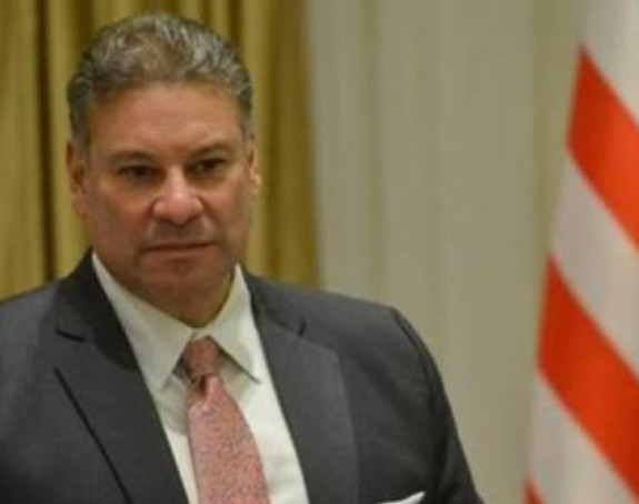 Eskobar: Vučić je opredijeljen za stabilnost regiona