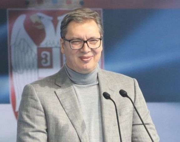 Čuvamo mir, vodimo odgovornu i pametnu politiku