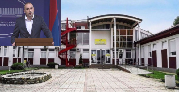 Predizborno trošenje novca - Za sportske terene 4,5 miliona