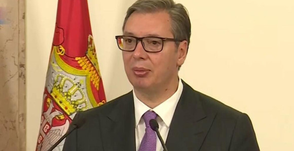 Vučić: Uskoro mjere za uštedu energije za građane