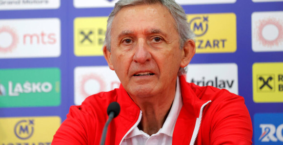 Pešić još ne otkriva spisak igrača za Evrobasket