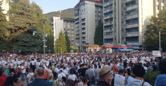 Nakon Zvornika, režim se uplašio i povlači odluku