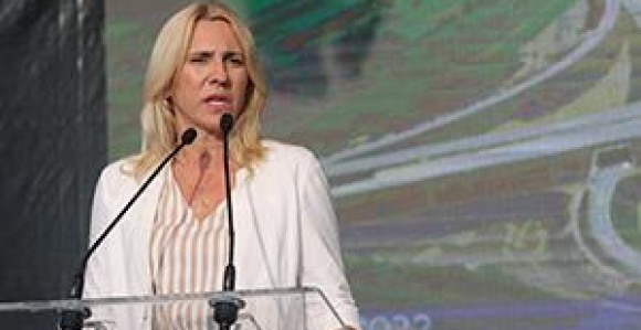 Željka ponosna: Srpska uzima zajam i uspijeva da vrati