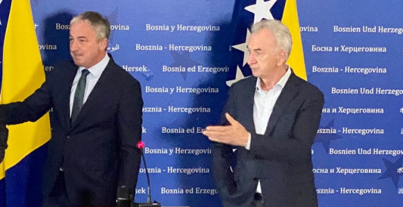 SNSD koči ukidanje akciza na gorivo i PDV-a na životne namirnice