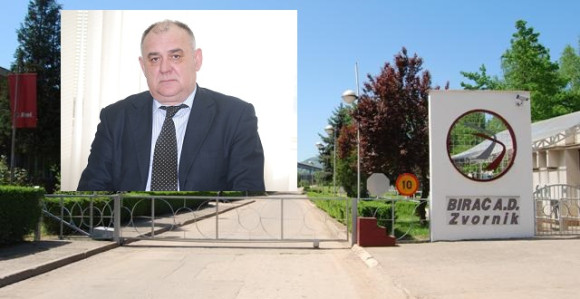 Obrt i u FG "Birač": Odbijen zahtjev "Pavgorda" iz Foče