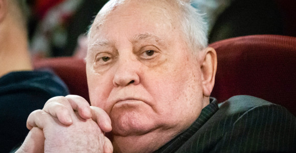 Преминуо Михаил Горбачов у 92. години живота