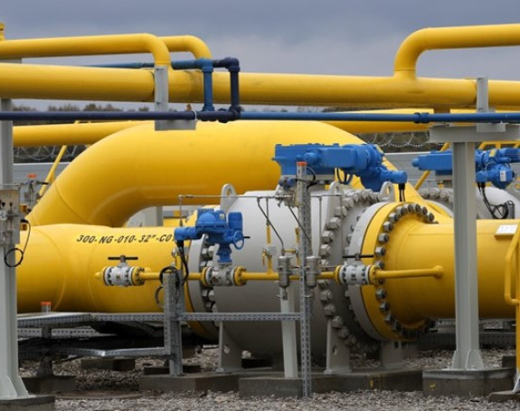 Direktor naftnog giganta: Gasa neće biti dovoljno