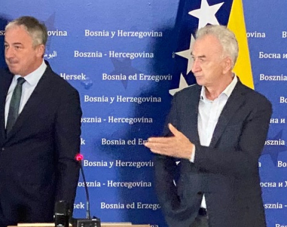 SNSD koči ukidanje akciza na gorivo i PDV-a na životne namirnice