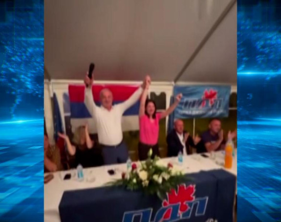 U srcu Lijevča polja velika podrška Jeleni (VIDEO)