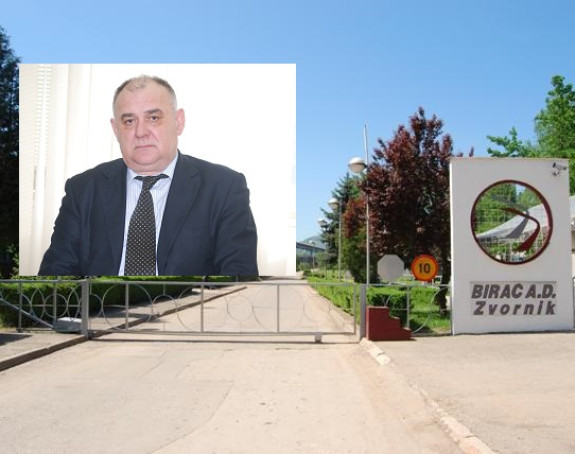 Obrt i u FG "Birač": Odbijen zahtjev "Pavgorda" iz Foče