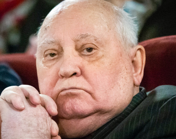 Preminuo Mihail Gorbačov u 92. godini života