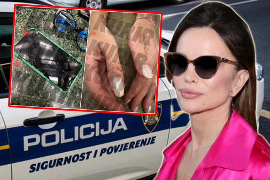 Severina o sestri nakon tuče: Sestru nije videla 7 godina, ćerku 5 a unuka nikad!