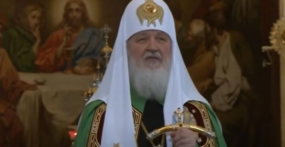 Украјина одобрила приједлог санкција патријарху Кирилу