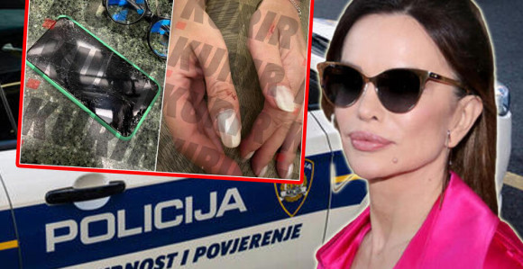 Severina o sestri nakon tuče: Sestru nije videla 7 godina, ćerku 5 a unuka nikad!
