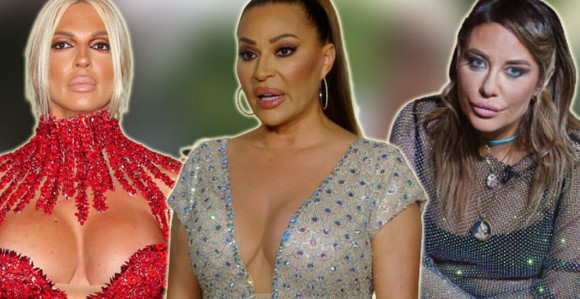 Novi estradni rat: Jelena Karleuša ogovorila Ani