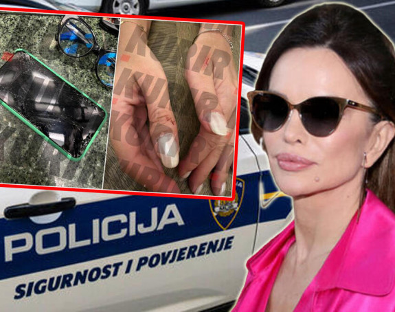 Severina o sestri nakon tuče: Sestru nije videla 7 godina, ćerku 5 a unuka nikad!