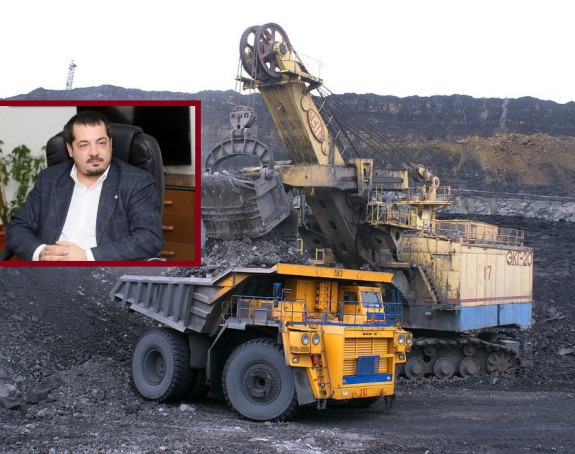 Zotov poručio: Ne odustajemo od rudnika Ljubija