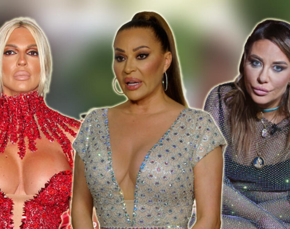 Novi estradni rat: Jelena Karleuša ogovorila Ani