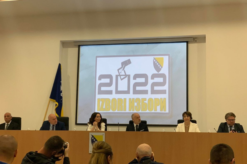 CIK: Političari da se pridržavaju Izbornog zakona u kampanji