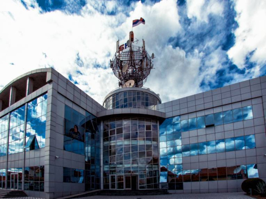 BN televizija: I u avgustu mjesecu prvi u Srpskoj