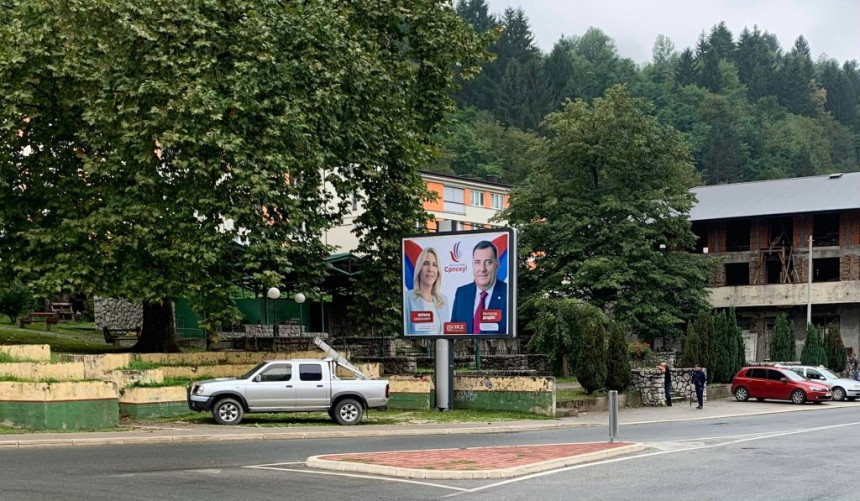 Ko je naučio da se bavi prevarama, teško se odvikava