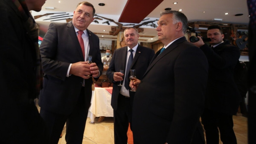 Gdje ispari 7 miliona evra mađarske pomoći Srpskoj?!