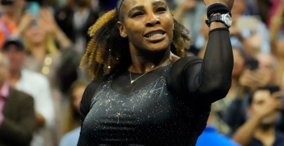 Serena odlaže penziju – izbacila svjetsku broj 2!