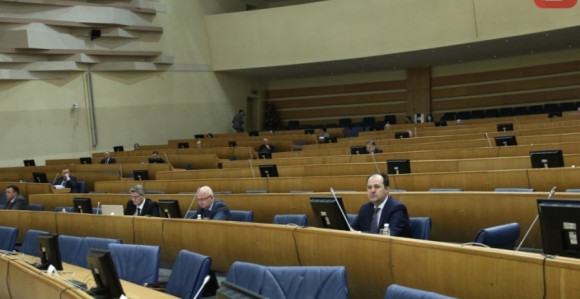 Sjednica više nema: Neriješeno pitanje akciza i PDV-a