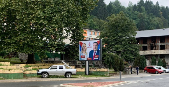 Ko je naučio da se bavi prevarama, teško se odvikava