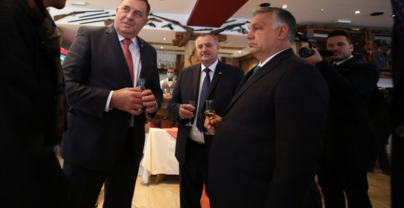 Gdje ispari 7 miliona evra mađarske pomoći Srpskoj?!