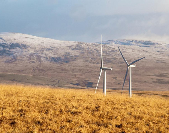 Izraelci hoće i elektrane u Bileći od 240 miliona KM