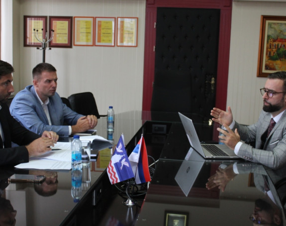 Nastavak saradnje na projektu "Ponosna kartica"