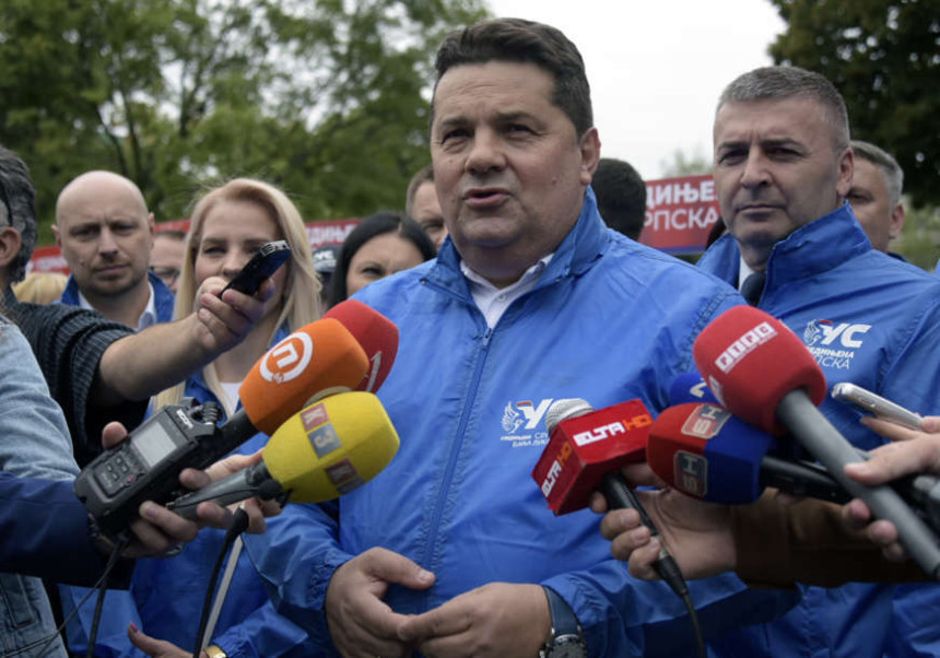 Ljudi moraju imati bolje uslove života u Srpskoj