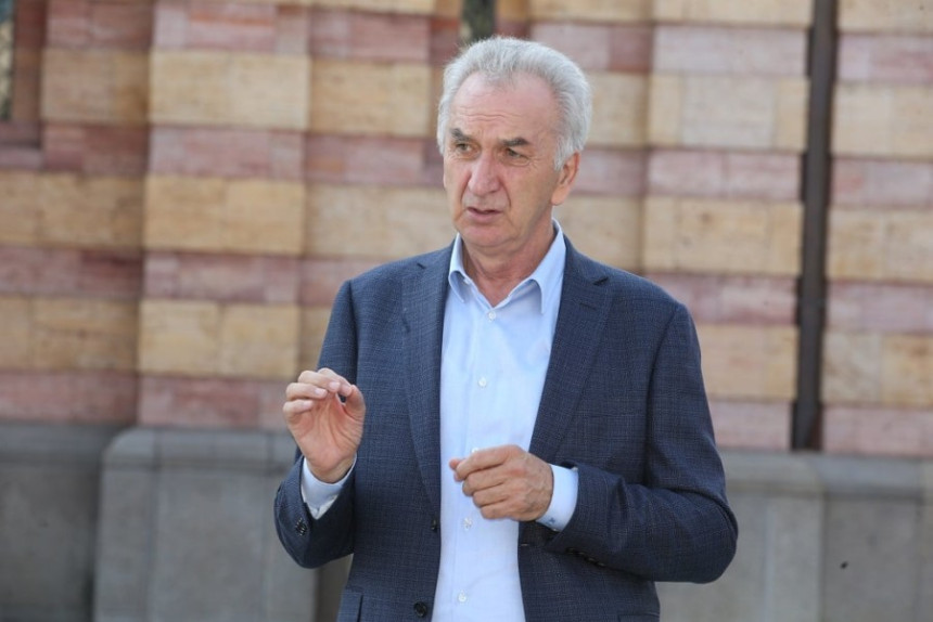 Dodikova odluka je štetna za Republiku Srpsku