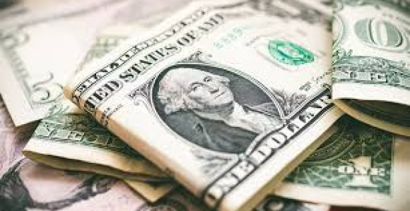 Dolar na najvišem nivou u posljednjih dvadeset godina