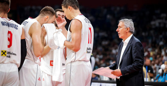 Srbija večeras sa Holandijom igra prvi meč na EP!