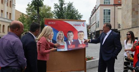 "Ne foliramo i ne blefiramo, već smo ono što jesmo"