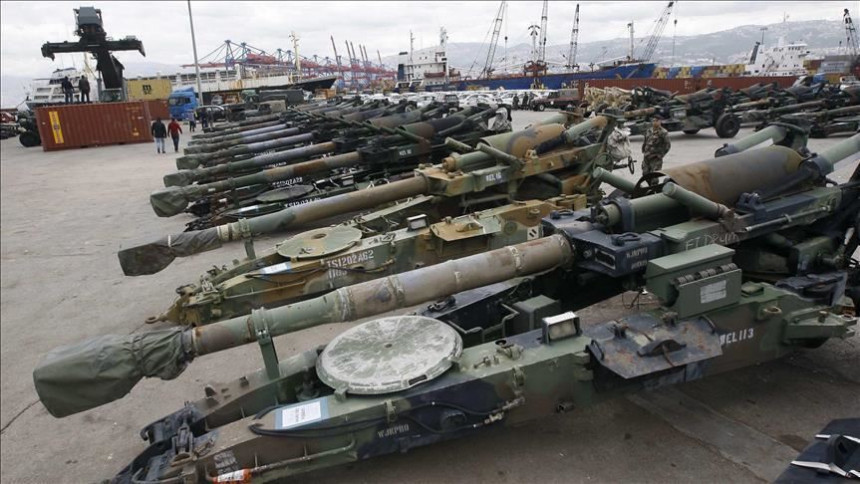 Amerika odobrila potencijalnu prodaju oružja Tajvanu