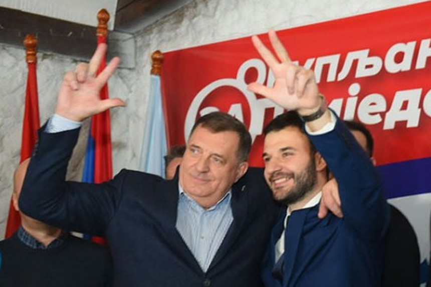 SNSD dijeli Prijedor: Omarska i Kozarac biće opštine?!