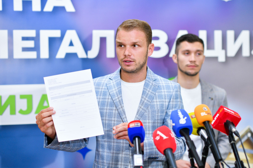 Grad Banjaluka kreće u besplatnu legalizaciju objekata