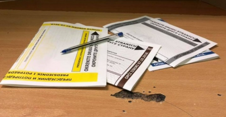Građani u BiH ne vjeruju u pravednost izbora